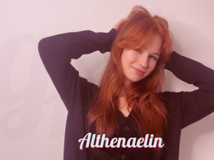 Althenaelin