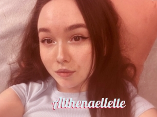 Althenaellette