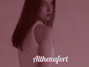 Althenafort