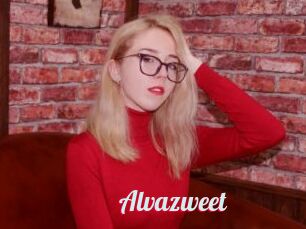 Alvazweet