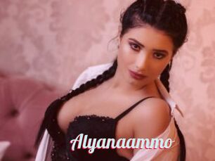 Alyanaammo