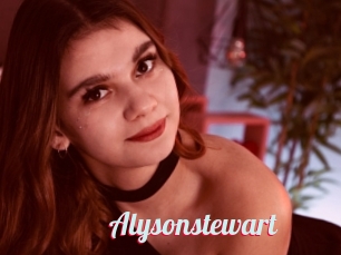 Alysonstewart