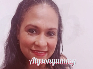 Alysonyummy