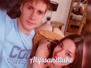 Alyssandluke