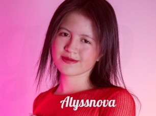 Alyssnova