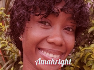 Amahright