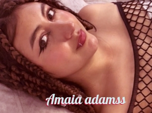 Amaia_adamss