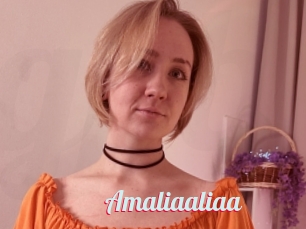 Amaliaaliaa