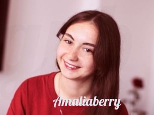 Amaliaberry