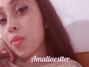 Amaliaestter