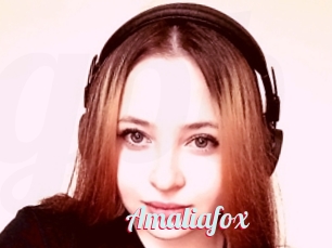 Amaliafox