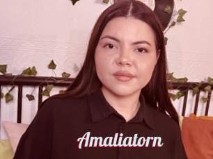 Amaliatorn