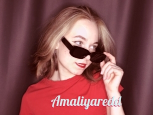 Amaliyaredd