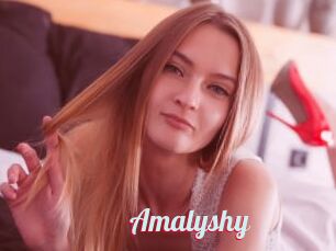 Amalyshy