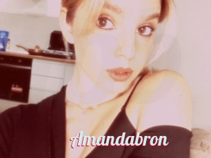 Amandabron