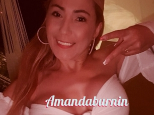 Amandaburnin