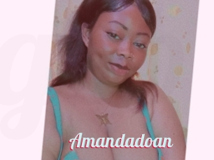 Amandadoan