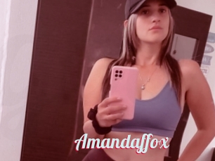 Amandaffox