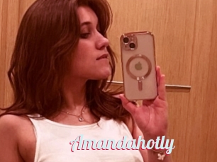 Amandahotly