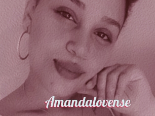 Amandalovense