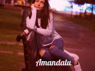 Amandalu