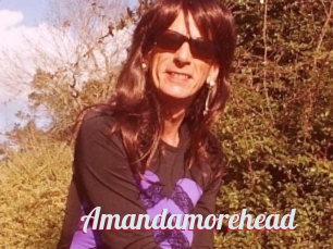 Amandamorehead