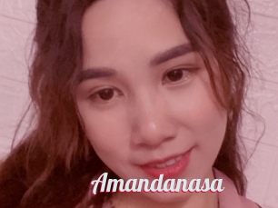 Amandanasa