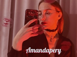 Amandapery