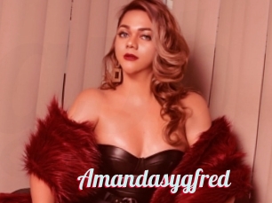 Amandasygfred