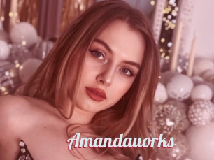 Amandauorks