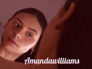 Amandawiliiams