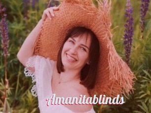 Amanitablinds