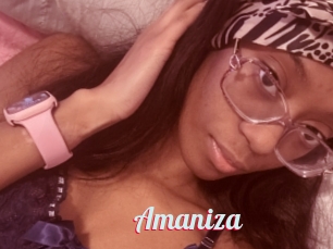 Amaniza