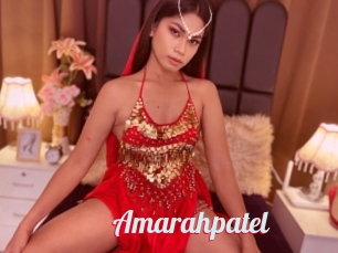 Amarahpatel