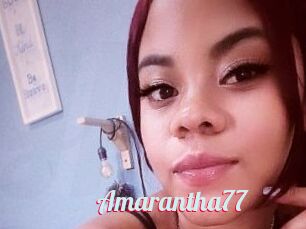 Amarantha77