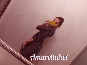 Amarettahot