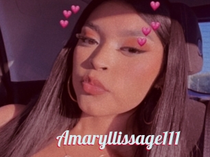 Amaryllissage111