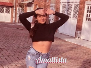 Amattista