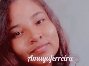 Amayaferreira