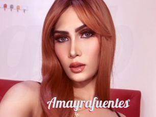 Amayrafuentes