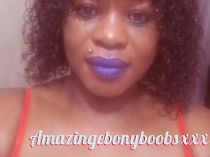 Amazingebonyboobsxxx