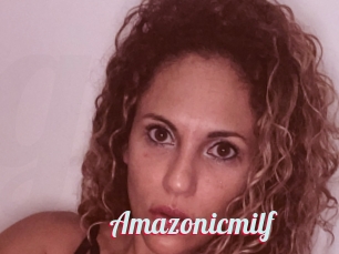 Amazonicmilf