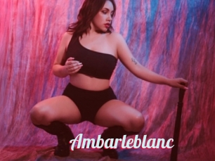 Ambarleblanc