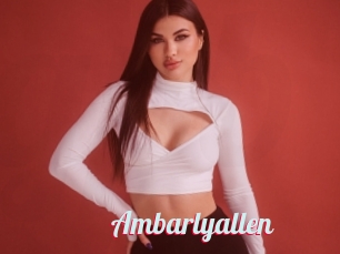 Ambarlyallen