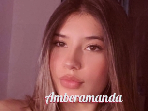 Amberamanda