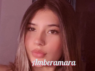 Amberamara