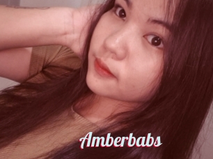 Amberbabs