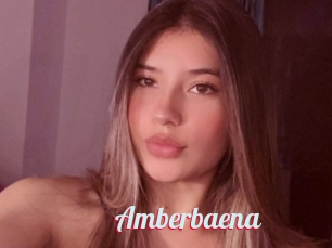 Amberbaena