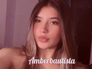 Amberbautista