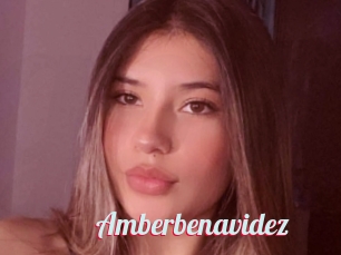 Amberbenavidez